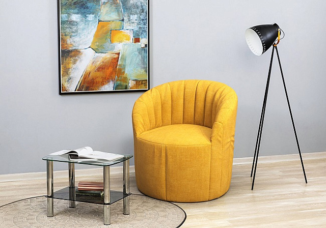 Лаунж-зона: что это такое и как ее обустроить у себя дома. 6 правил для любой квартиры